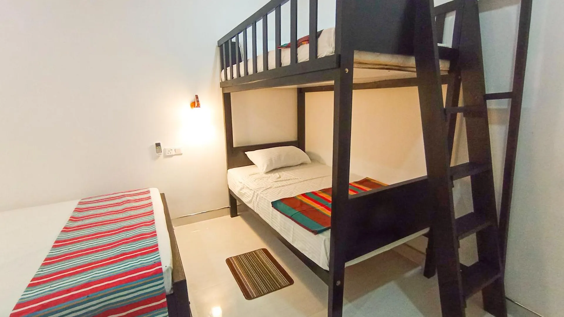 Sigiriya Amenity Home Stay 0*,  Шри-Ланка