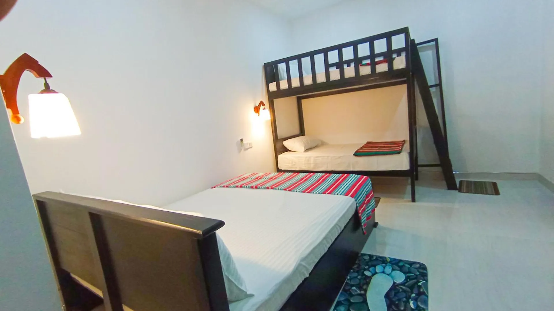 Sigiriya Amenity Home Stay Отель типа 