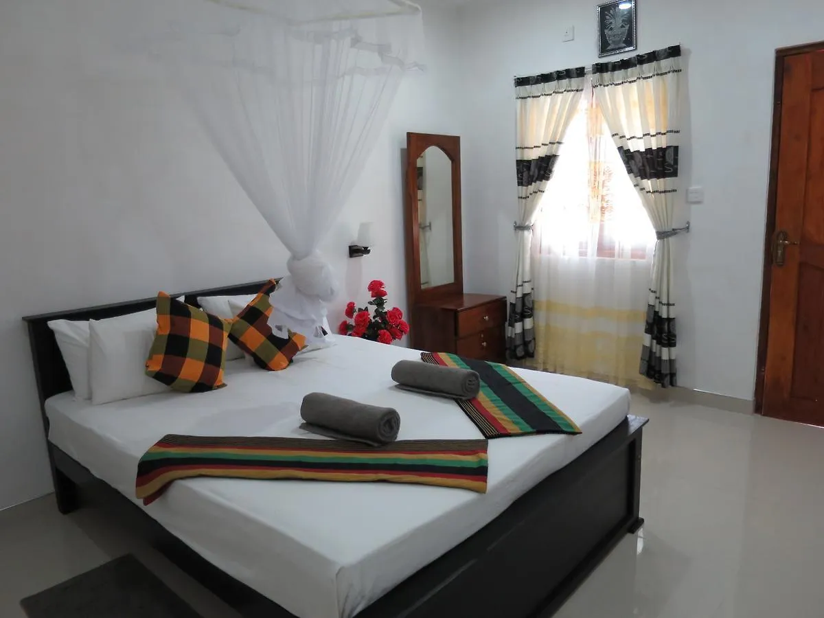 Sigiriya Amenity Home Stay