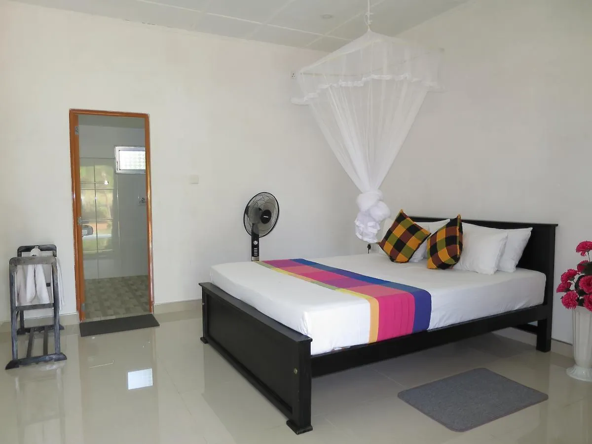 Sigiriya Amenity Home Stay Шри-Ланка