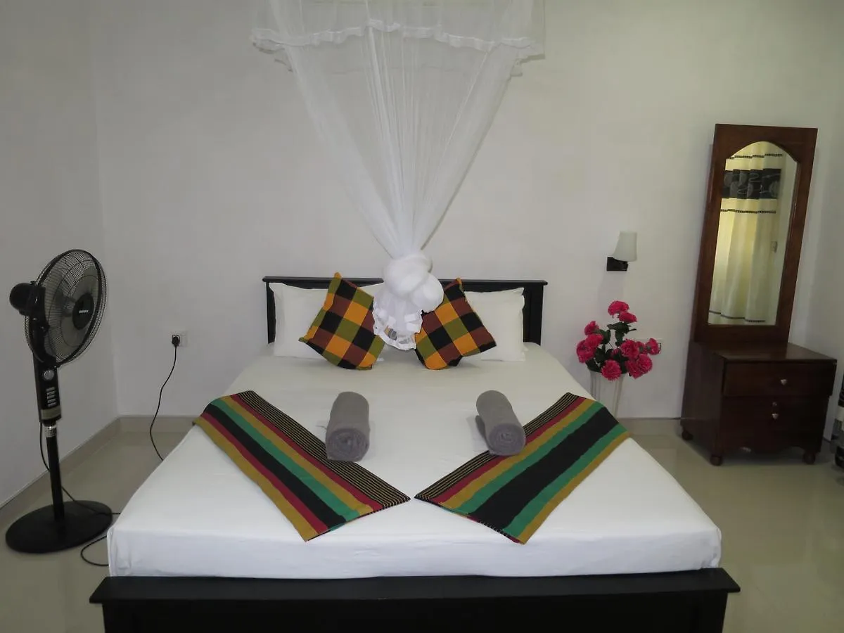 Sigiriya Amenity Home Stay 0*,  Шри-Ланка