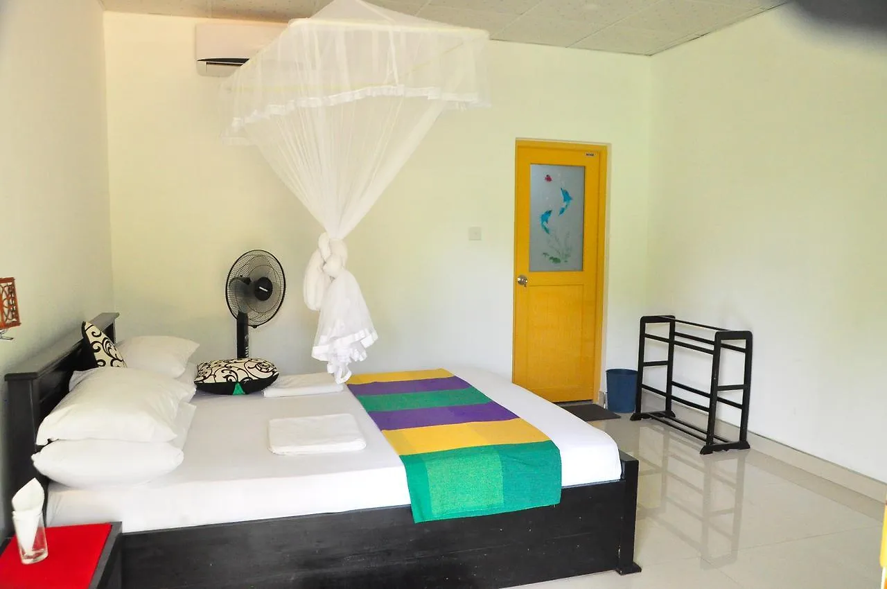 Sigiriya Amenity Home Stay 0*,