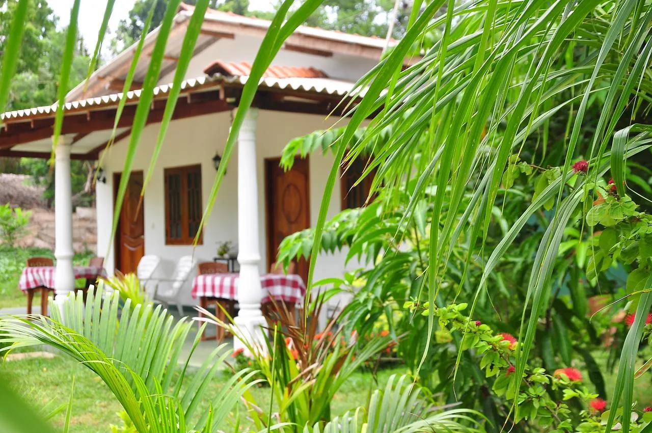 Sigiriya Amenity Home Stay